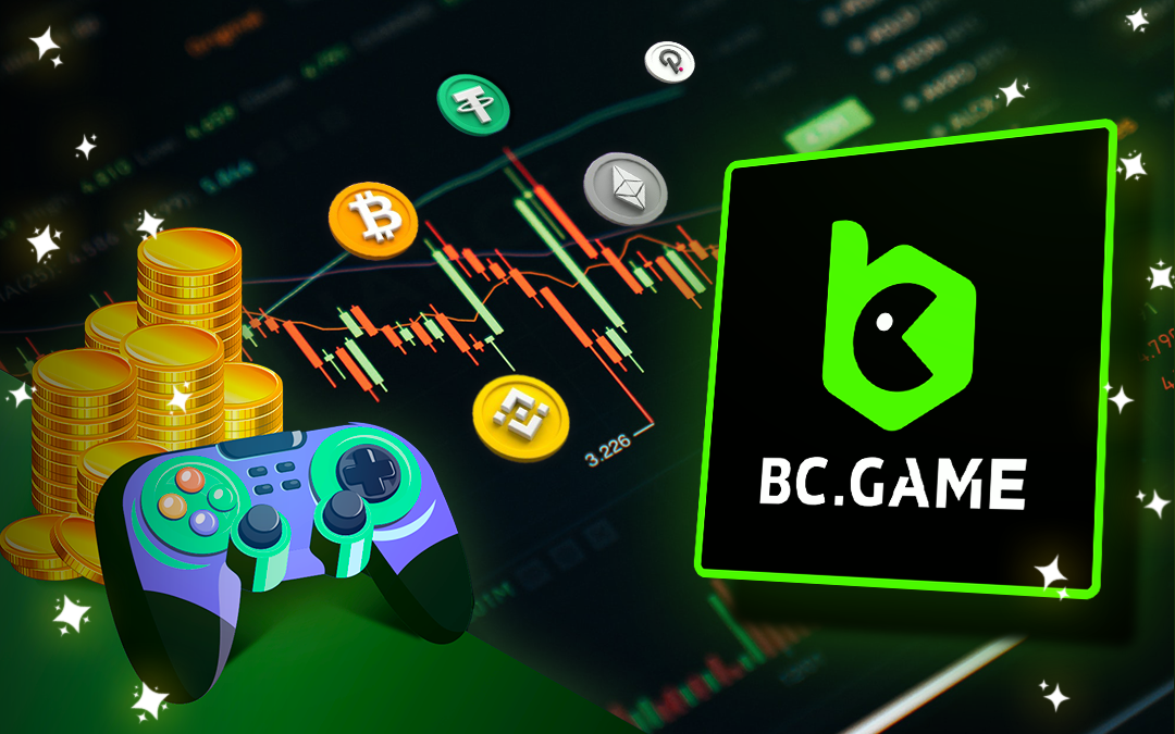 The Ultimate Guide to BC.Game Revolutionizing Online Gambling The Ultimate Guide to BC.Game Revolutionizing Online Gambling