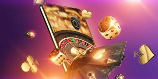 Casino Lets Jackpot UK - Your Guide to Online Gaming