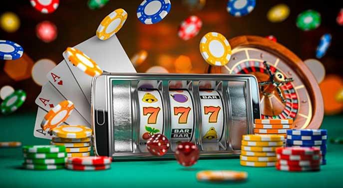 Discover Exciting Online Games at Joker's Ace Casino