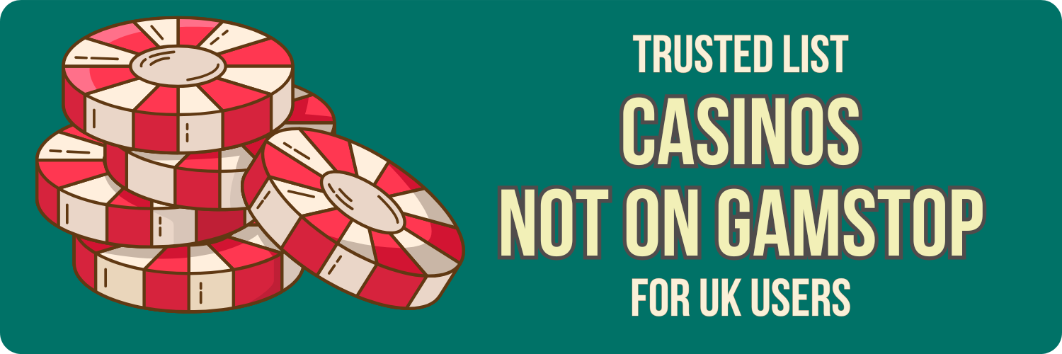 Discover the Benefits of Playing at Not on Gamstop Casinos