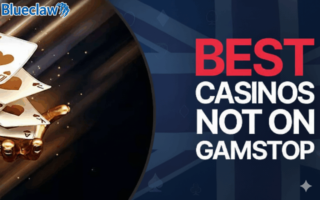 Discover the Best Non-Gamstop Casinos A Comprehensive Guide