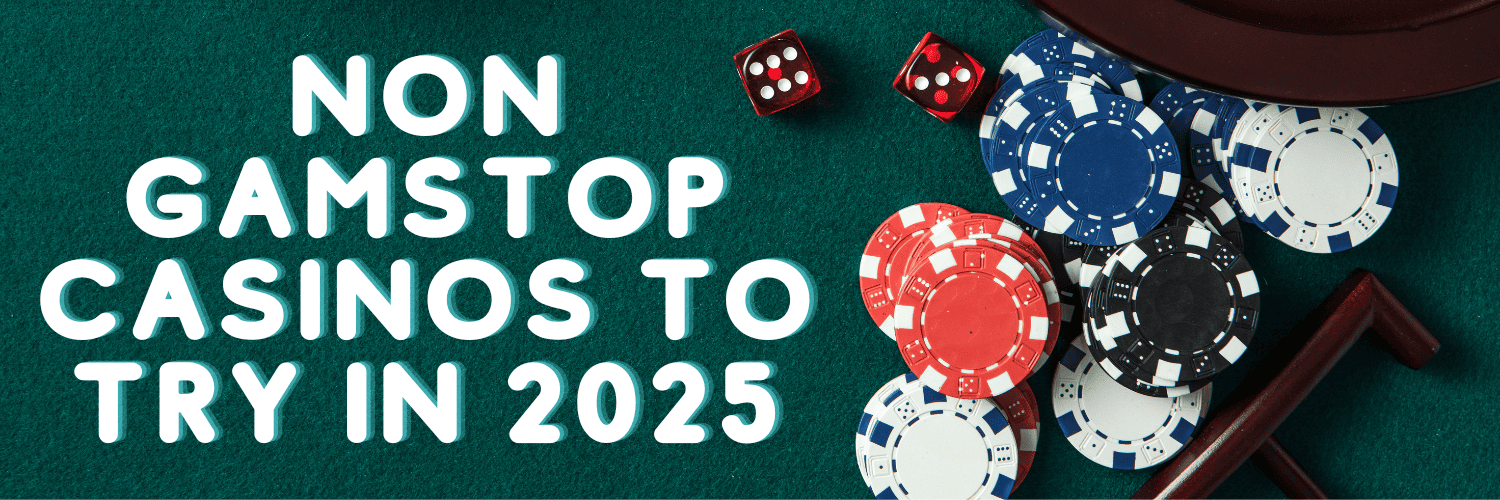 Discover the Best Non-Gamstop Casinos A Comprehensive Guide