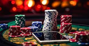 Discover the Exciting World of SlotsAmigo Casino & Sportsbook -51985624 Discover the Exciting World of SlotsAmigo Casino & Sportsbook -51985624
