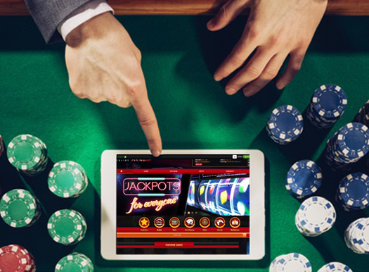 Discover the Highest Paying Mobile Casino Games