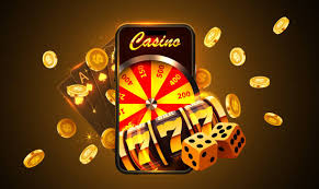 Explore the Exciting World of Cosmobet Casino -259886483 Explore the Exciting World of Cosmobet Casino -259886483