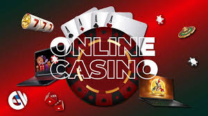 Explore the Thrills of Online Casino Casper Spins -265528202 Explore the Thrills of Online Casino Casper Spins -265528202
