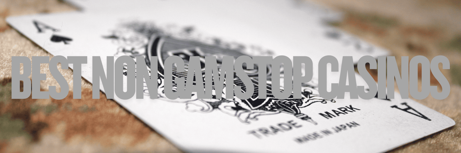 Exploring the World of Casinos Not on GamStop -1605201685