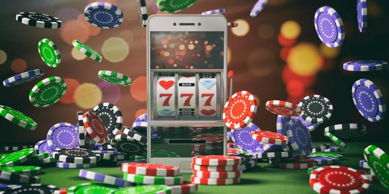 Mobile Casino Growth in Latin America Trends and Opportunities