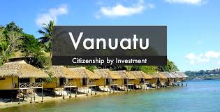 Unlocking Opportunities The Benefits of Vanuatu Citizenship by Investment 2144470767