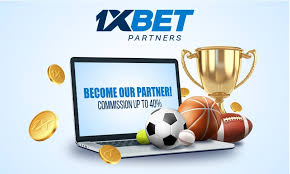 1xBet App Your Ultimate Betting Experience at Your Fingertips 1xBet App Your Ultimate Betting Experience at Your Fingertips