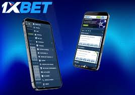1xBet App Your Ultimate Mobile Betting Solution