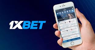 1xBet Korea Download the APP for Ultimate Betting Experience -119519435