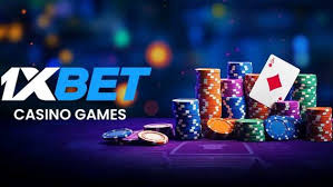 1xBet Login Your Gateway to Online Betting -1518981810