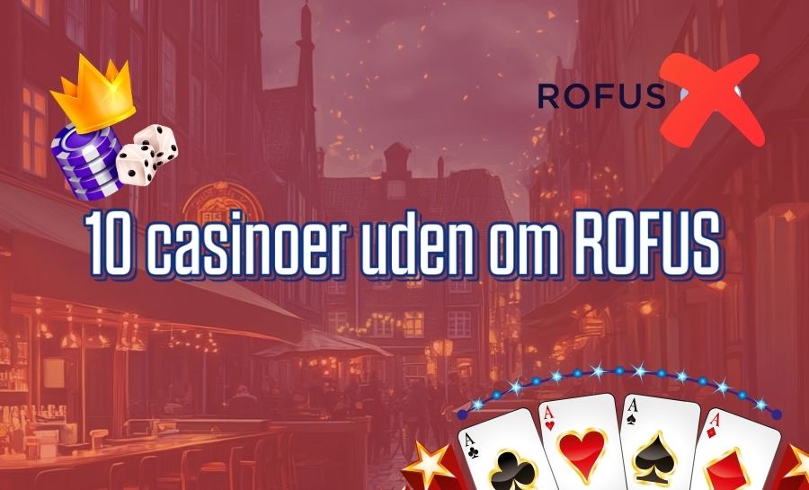 Casino Free Spins i Dag - Få Det Bedste Udbytte