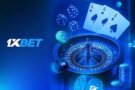 Comprehensive Guide to 1xBet Betting 175457862
