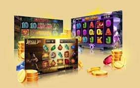 Explore the Exciting World of Casino Aztec Paradise New