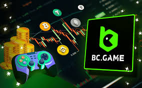 Exploring BC.Game Platform A New Wave of Online Gaming in Myanmar