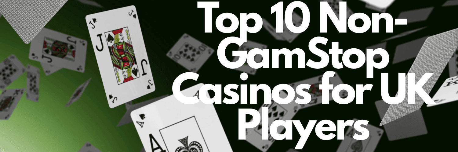 Exploring Non-Gamstop Casinos A Comprehensive Guide 830813877