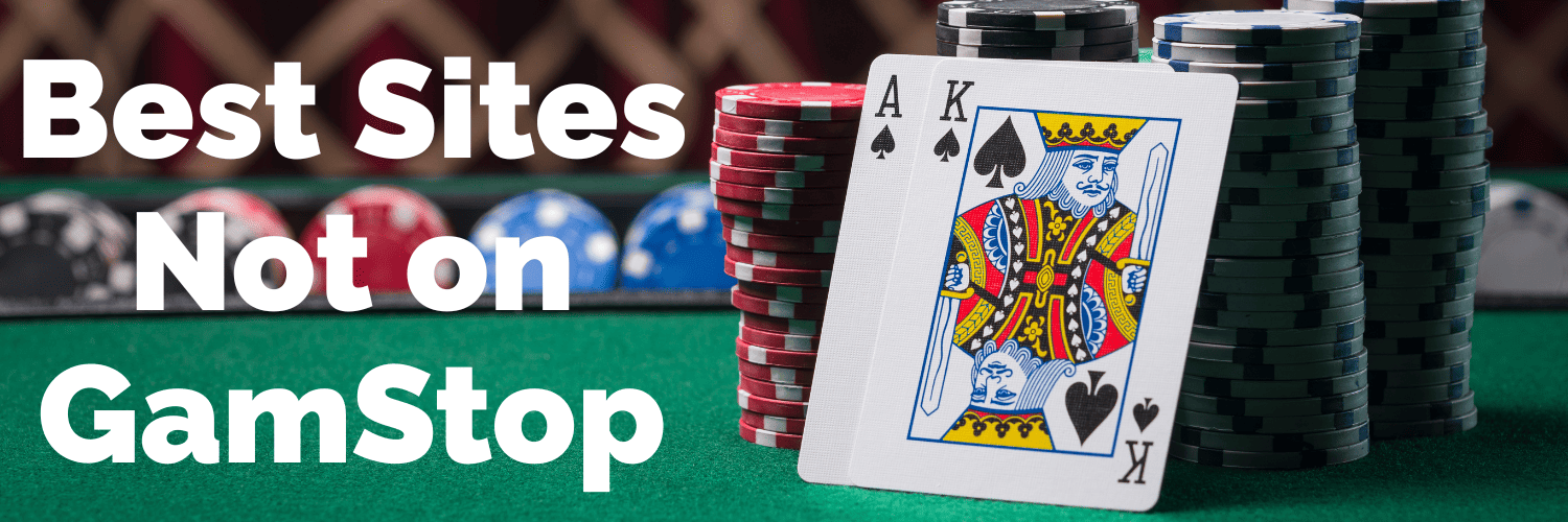 Finding Casinos Not with GamStop A Guide for Players