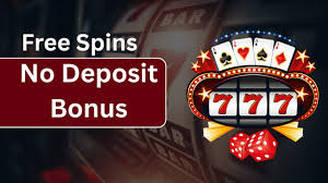 No Deposit Free Spins Unlocking Cash Prizes Without Betting