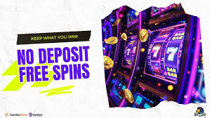 No Deposit Free Spins Unlocking Cash Prizes Without Betting