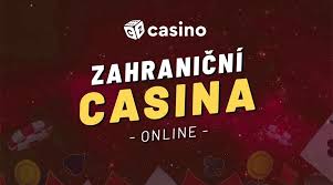 Nové online CZ casino Výhody a trendy v roce 2023