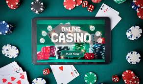 The Evolution of Live Dealer Games in Online Casinos