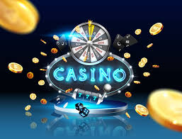 The Future of Crypto Casinos A New Era in Online Gaming -87937373