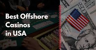 The Rise of Offshore Casino Sites What You Need to Know