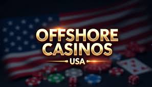 The Rise of Offshore Casino Sites What You Need to Know
