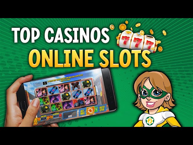 The Ultimate Guide to Casino CasinoLab Games, Bonuses and More