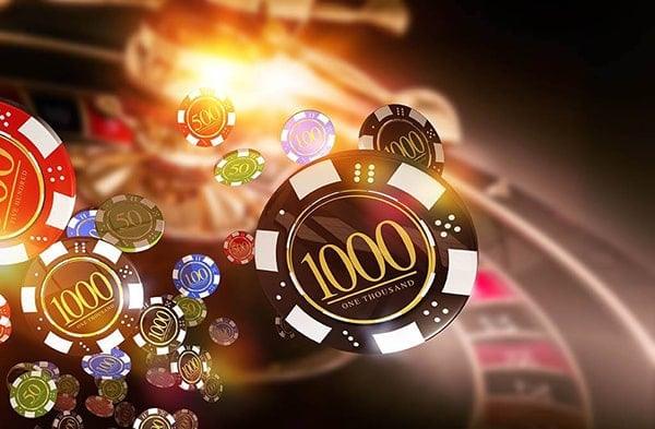 Unlock Incredible Rewards with Jokerstar Casino No Deposit Bonus