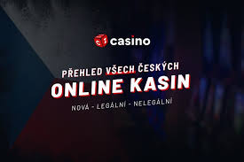Zahraniční online kasina Vše, co potřebujete vědět 138894174